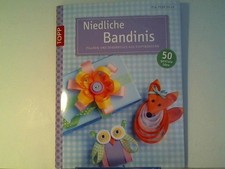 Niedliche bandinis figuren gebraucht kaufen  Aarbergen