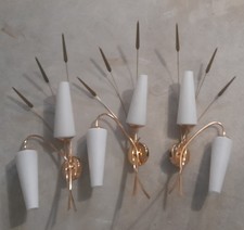 Appliques vintage maison d'occasion Appliques vintage maison d'occasion  Rioz