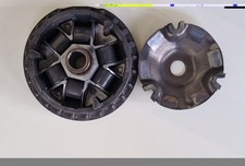 Variatore completo puleggia usato Variatore completo puleggia usato  Sinagra