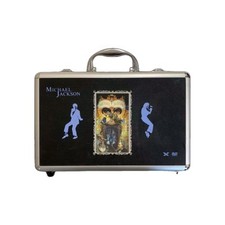 Michael Jackson: The Ultimate Collection (DVD Region All, 2010, conjunto de caixa de 33 discos) comprar usado  Enviando para Brazil