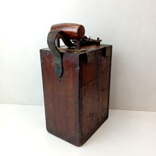 Antique blasting machine for sale  NOTTINGHAM