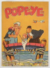Popeye #944 Muito bom estado 4.0 1936 comprar usado  Enviando para Brazil
