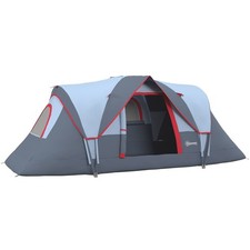 Outsunny outdoor camping for sale  GREENFORD