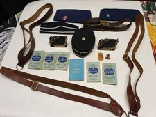 Vintage boys brigade for sale  GLOUCESTER