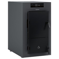 Viessmann vitoligno 150 gebraucht kaufen  Weißwasser