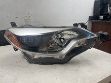 Farol de halogênio LED direito Toyota Corolla 2014 2015 2016 fabricante de equipamento original destro comprar usado Farol de halogênio LED direito Toyota Corolla 2014 2015 2016 fabricante de equipamento original destro comprar usado  Enviando para Brazil