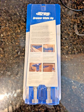 Kreg slide drawer for sale  Castalian Springs