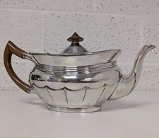 Joseph rodgers teapot for sale  THETFORD