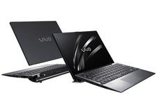Vaio a12 zoll gebraucht kaufen  Hildesheim