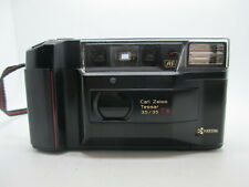 Kyocera yashica zeiss for sale  Lake Zurich