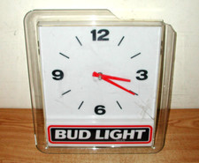 Vintage 1991 bud for sale  Keokuk