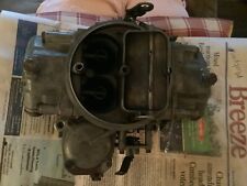 Holley carburetor 3310 for sale  Cumberland