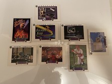 Lote de 8 placas Silicon Graphics Computer Systems RARO 1993, usado comprar usado  Enviando para Brazil