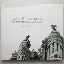 Jacob praetorius von for sale  HUDDERSFIELD
