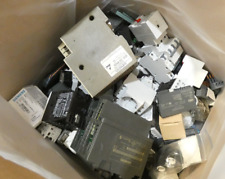 Konvolut elektromaterial schü gebraucht kaufen  Gettorf