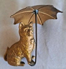 Petit chien parapluie d'occasion  Carrières-sur-Seine