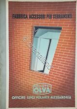 Catalogo officine luigi usato  Vimodrone