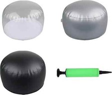 Pack inflatable hat for sale  North Port