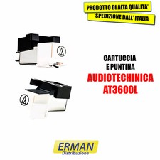 Testina audiotechnica con usato  Torino