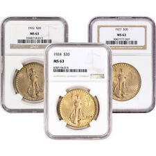 Gold saint gaudens for sale  Dallas