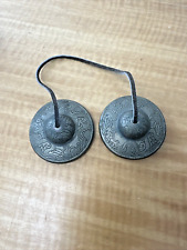 Tingsha bells finger for sale  San Diego