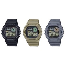 Casio men digital for sale  UK