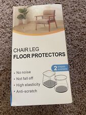 Pcs chair leg for sale  Pearland