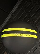 Casco autografato valentino usato  Pesaro