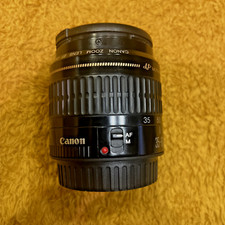 Canon obiettivo zoom usato  Pontecorvo