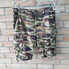 Trukfit camo cargo for sale  Missouri City