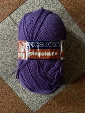 Pelote laine pingolaine d'occasion  Maintenon