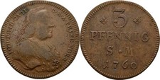 Mainz erfurt pfennig gebraucht kaufen  München