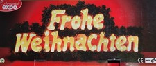 Deko schriftzug türschild gebraucht kaufen  Frauenstein, Rechenberg-Bienenmühle
