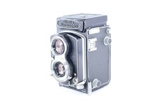 Minolta autocord initialoperat d'occasion  Expédié en France