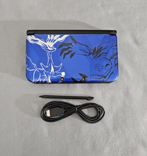 Nintendo  3ds xl Pokemon XY Xerneas e Yveltal Edition na sprzedaż  Wysyłka do Poland