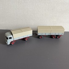 Wiking büssing lastkraftwagen gebraucht kaufen  Goslar