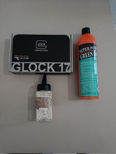 Glock umarex 5gen usato  Visciano