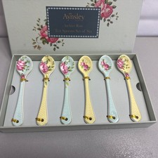 Aynsley archive rose for sale  CRAIGAVON