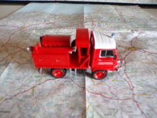 Renault estafette sinpar d'occasion  Évrecy
