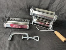 Vintage imperia tipo for sale Vintage imperia tipo for sale  LAUNCESTON