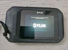 Flir handheld thermal for sale  Waterloo