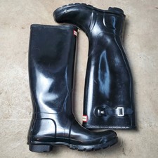 Hunter boots women for sale  Portland