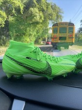 Novo Nike Mercurial Superfly 9 CR7 Academy MG Dream Speed FJ7190-300 Masculino Tamanho 7.5 comprar usado  Enviando para Brazil
