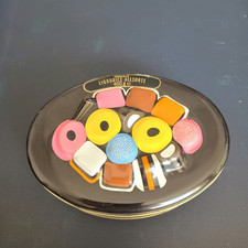 Vintage bassetts liquorice for sale  EASTBOURNE