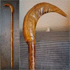 Vintage rams horn for sale  TORQUAY
