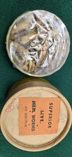 Vintage bait containers for sale  Las Vegas