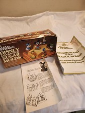 Wilton disney character for sale  Branchville