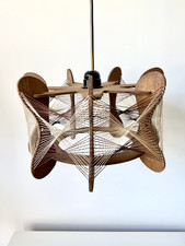 Suspension vintage scandinave d'occasion  Albi
