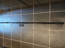 Foot barbell one for sale  KIDWELLY