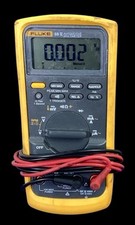 Fluke deluxe automotive for sale  Bensenville